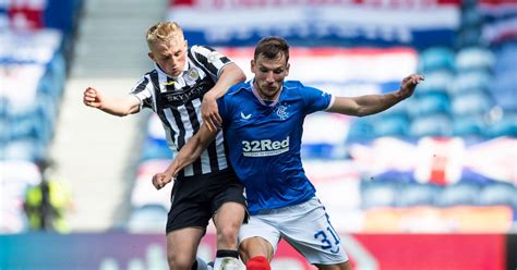 So on which channels will you be able to watch this match? St Mirren vs Rangers: Live stream, TV channel and kick-off ...
