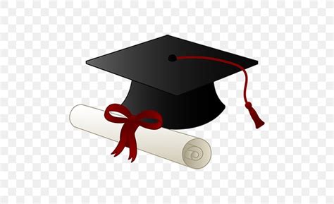 Graduation Ceremony Academic Degree Education Clip Art Png 500x500px