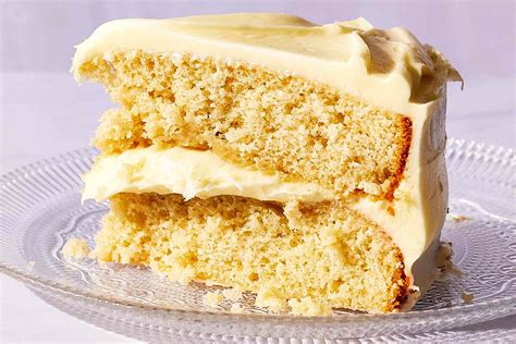 Top 2 Cake Recipes From Scratch
