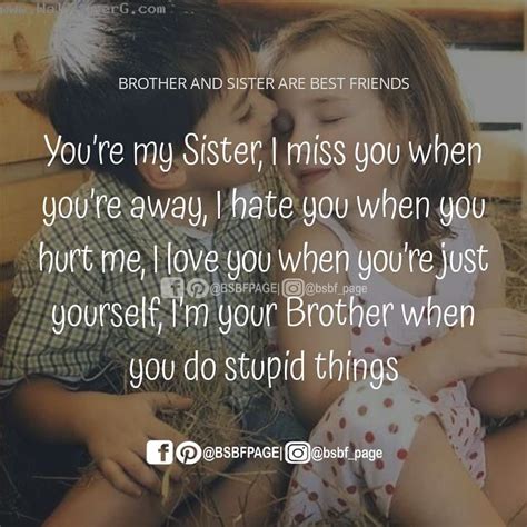 tag mention share with your brother and sister 💙💚💛👍 brother and sister relationship brother