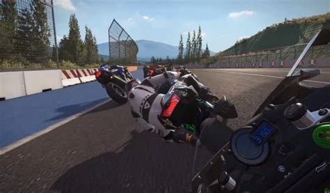 Best Motorcycle And Atv Games On Ps4 Or Xbox One Level Smack