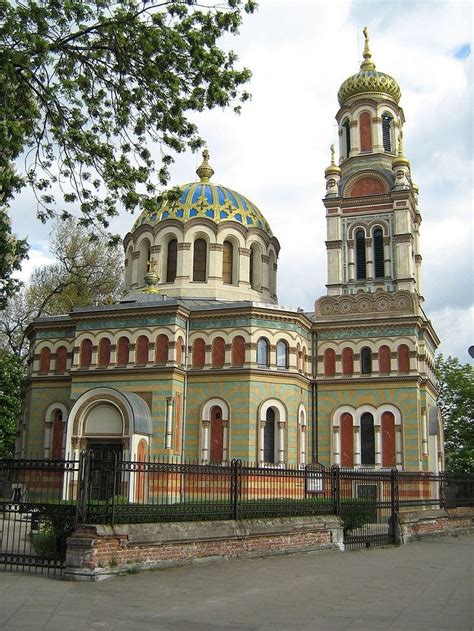 Eastern Orthodox Church Architecture Wikipedia The Free Encyclopedia