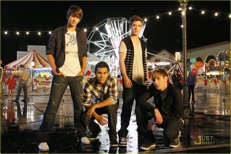 Big Time Rush - Carlos Gets a Girlfriend - Big Time Rush Photo