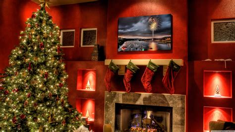 4k Ultra Hd Christmas Wallpapers Top Free 4k Ultra Hd Christmas Backgrounds Wallpaperaccess