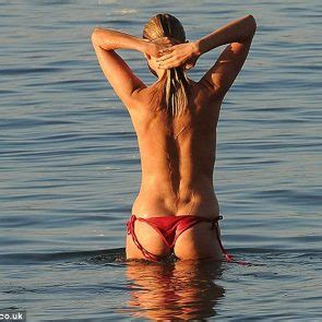 Kimberley Garner Nude Tits And Sexy Bikini Pics Scandal Planet