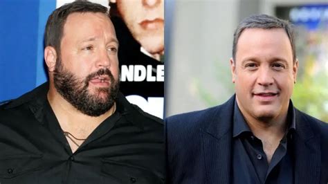 Kevin James Weight Loss Before After Klbfit
