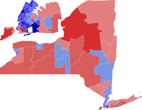 2022 New York Gubernatorial Election Wikiwand