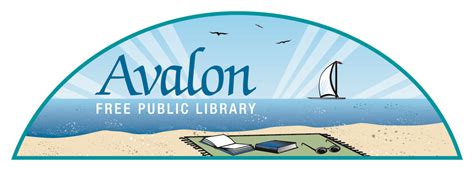 7th Time Five Star Rating For Avalon Free Public Library Avalon New