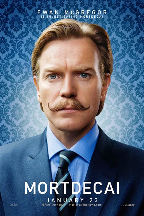 His father drank a lot in his spare time. Mortdecai (2014) Johnny Depp - Movie Trailer, Release Date ...