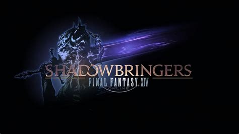 Buy Final Fantasy Xiv Shadowbringers Other