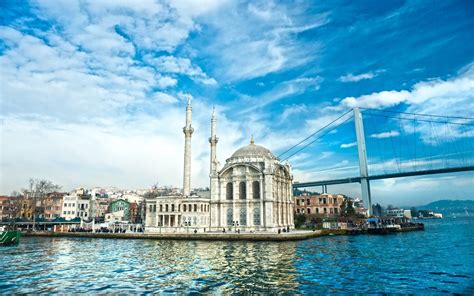 Istanbul Hd Wallpapers Top Free Istanbul Hd Backgrounds Wallpaperaccess