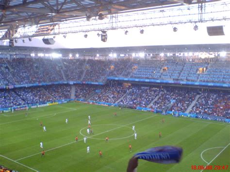 Red bull salzburg stadion außen. Red Bull Arena (Salzburg) - Simple English Wikipedia, the ...