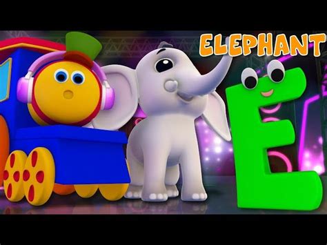 Use this music video to teach and learn the alphabet, phonics, . Phonics Letter E | ABC Videos For Kids | Alphabets Rhyme | Toddlers ...