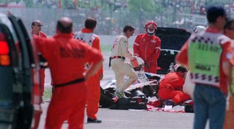 How Ayrton Senna S Death Made Formula One Safer Sports News