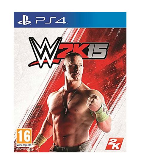 The billing address you've entered for your paypal account is different than the one on your card statement. Buy WWE 2k15 PS4 Online at Best Price in India - Snapdeal