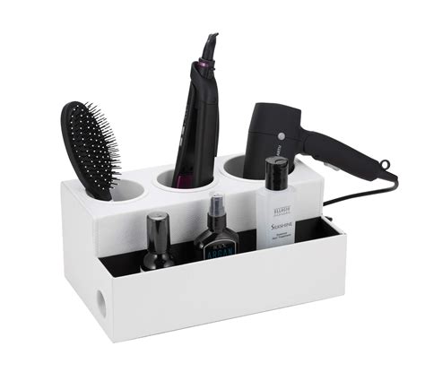 Fortunately, hair dryers aren't terribly expensive. JackCubeDesign Hair Dryer Holder Hair Styling Product Care ...