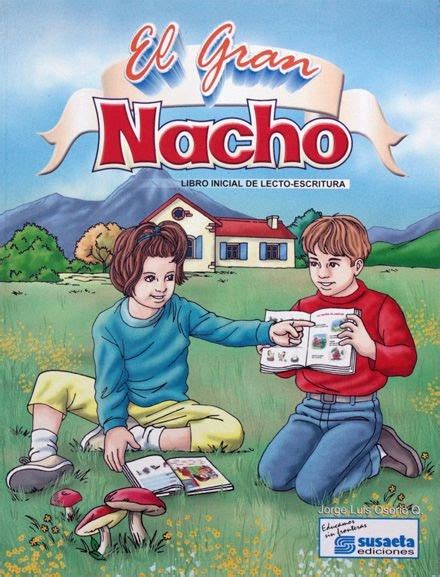 Libro nacho pdf dominicano | libro gratis : Libro Nacho : Cuesta Libros. NACHO DOMINICANO 1 - Esta ...