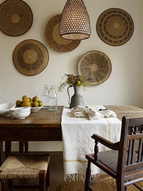 24 Totally Inviting Rustic Dining Room Designs Page 4 Of 5 Rustic