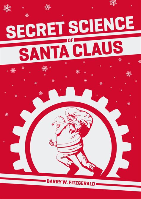Pdf Secret Science Of Santa Claus