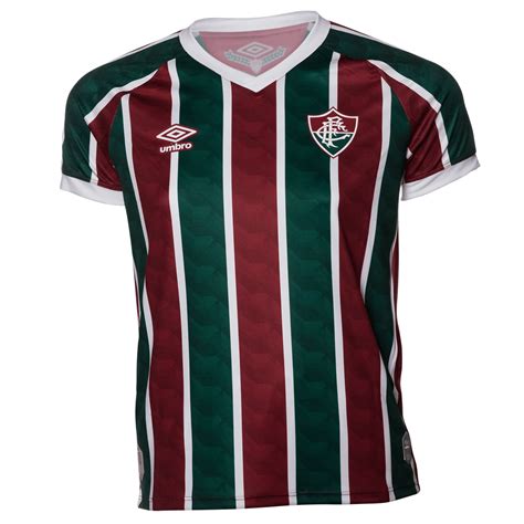 Check spelling or type a new query. Camisa Fluminense Feminina Of 1 Torcedor 2020 - Loja ...