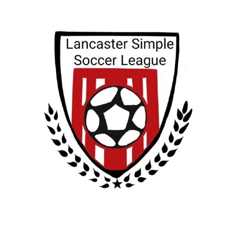 Lancaster United Soccer League Home