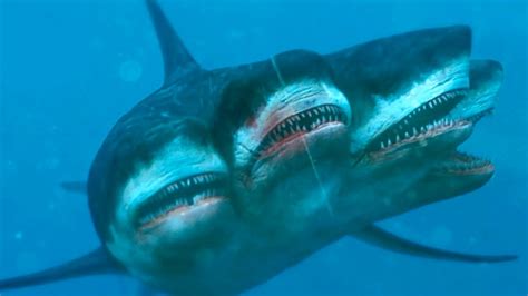 10 Most Rare Shark Species Hidden In The Ocean Youtube