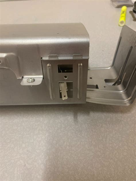 DC97-14486E SAMSUNG DRYER HEATING ELEMENT (NEW) | eBay