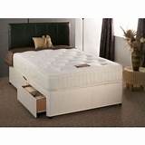 King Size Divan Bed Base With Drawers Pictures
