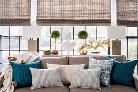 Living Rooms — Stephanie Kraus Design Philadelphia Based Interior
