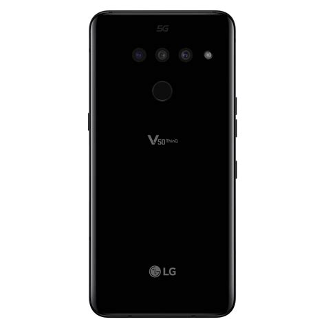 Specifications of the lg v50 thinq 5g. LG doubles up with "dual screen" 5G V50 ThinQ - Pickr