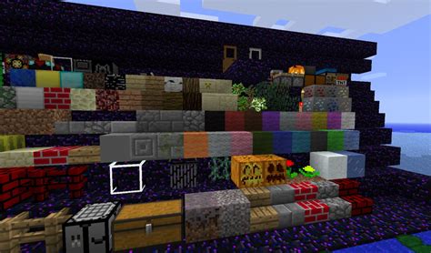 My First Texture Pack Cool And Easy To Use Minecraft Texture Pack