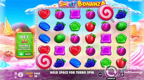 slot candy bonanza