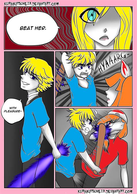 Counterpartappgxrrbfancomicpage32bykuraikitsune13 Dbtkydc