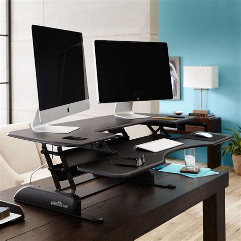 Varidesk Height Adjustable Standing Desk