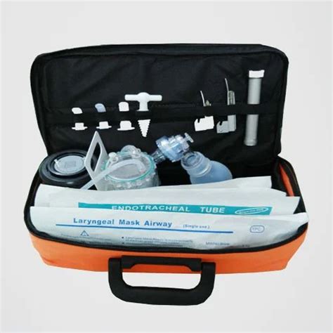 Child Resuscitation Kit Msi 1200 Medi Safe International Id