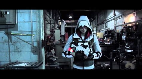 Futuristic Assassins Creed Youtube