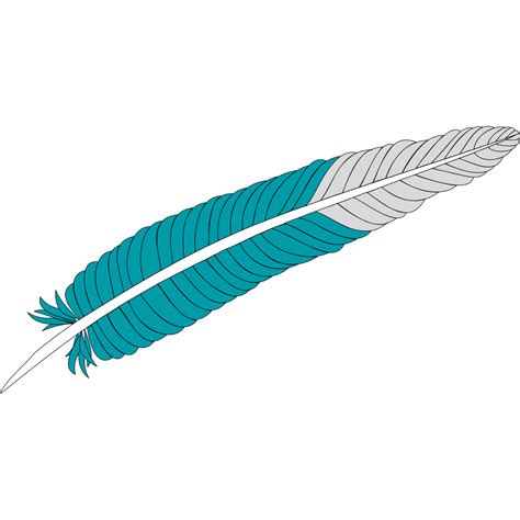 Feather Png Svg Clip Art For Web Download Clip Art Png Icon Arts
