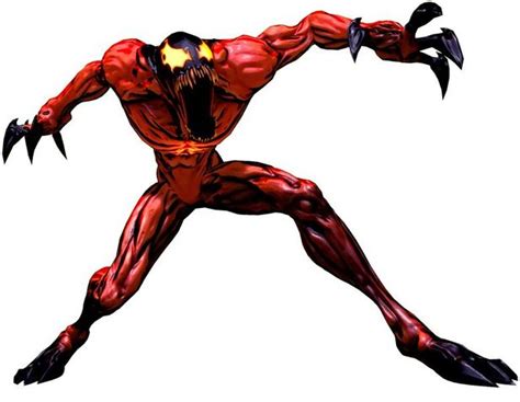 Carnage Symbiote Earth Trn580 Spider Man Wiki Fandom