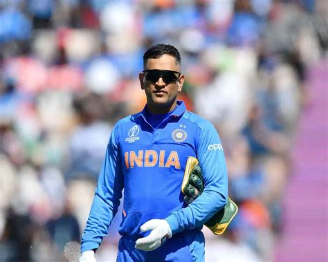 Dhoni took over the odi captaincy from rahul dravid in. MS Dhoni makes himself unavailable for Windies tour, no ...