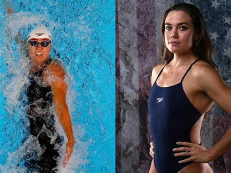 natalie coughlin i m not ready to retire self