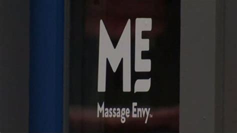 Massage Envy Chains Accused Of Sexual Assaults No Reports From Altoona Location