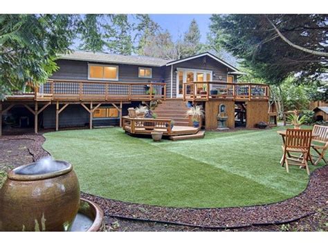 How to extend a split level house. Found on Bing from www.pinterest.com | Split level house ...