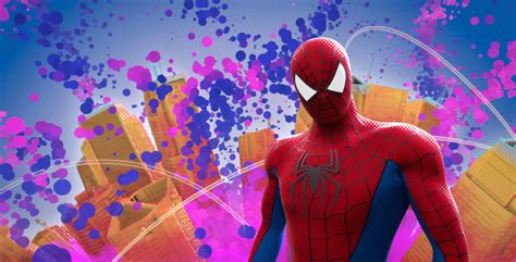 1920x1080 Spiderman Background Colorful Laptop Full Hd 1080p Hd 4k