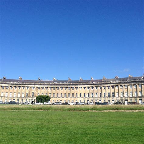 No 1 Royal Crescent Bath All You Need To Know Before You Go
