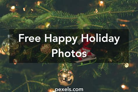 1000 Amazing Happy Holiday Photos Pexels · Free Stock Photos