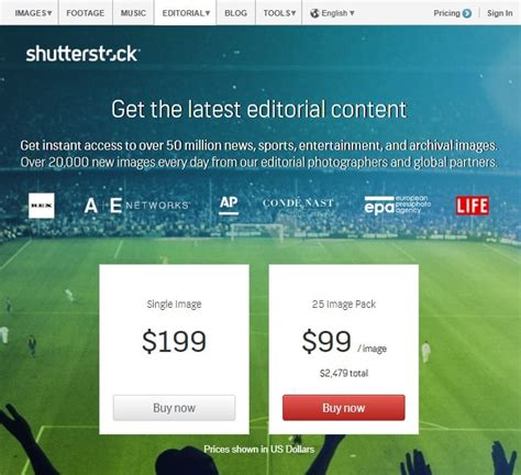 Shutterstock Licenses Explained Everything You Need To Know