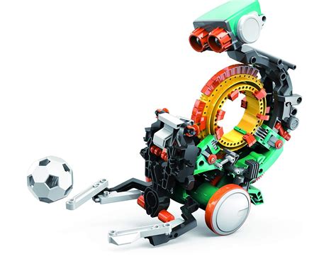 Best Programmable Robot Building Kit For Kids Life Sunny