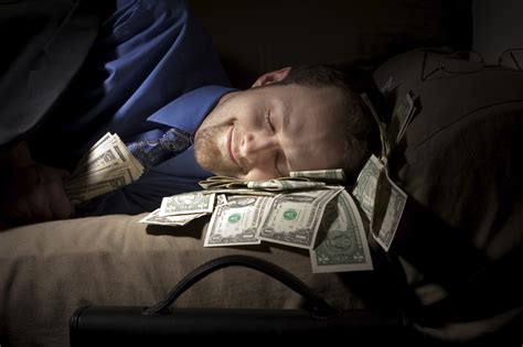 You Can Earn Over A Month As A Professional Sleeper US