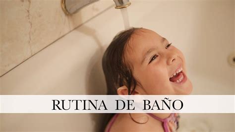 Rutina De Baño Tips ♡ Youtube