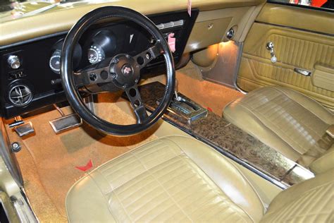 1969 Pontiac Firebird 213017